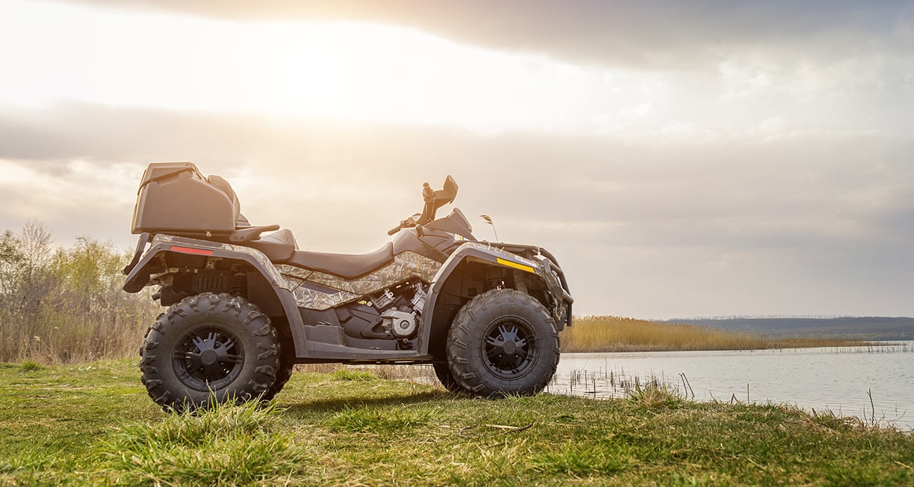 ATV