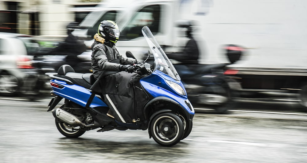 Scooter