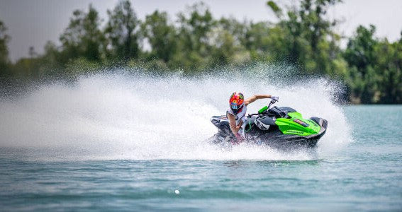 Watercraft