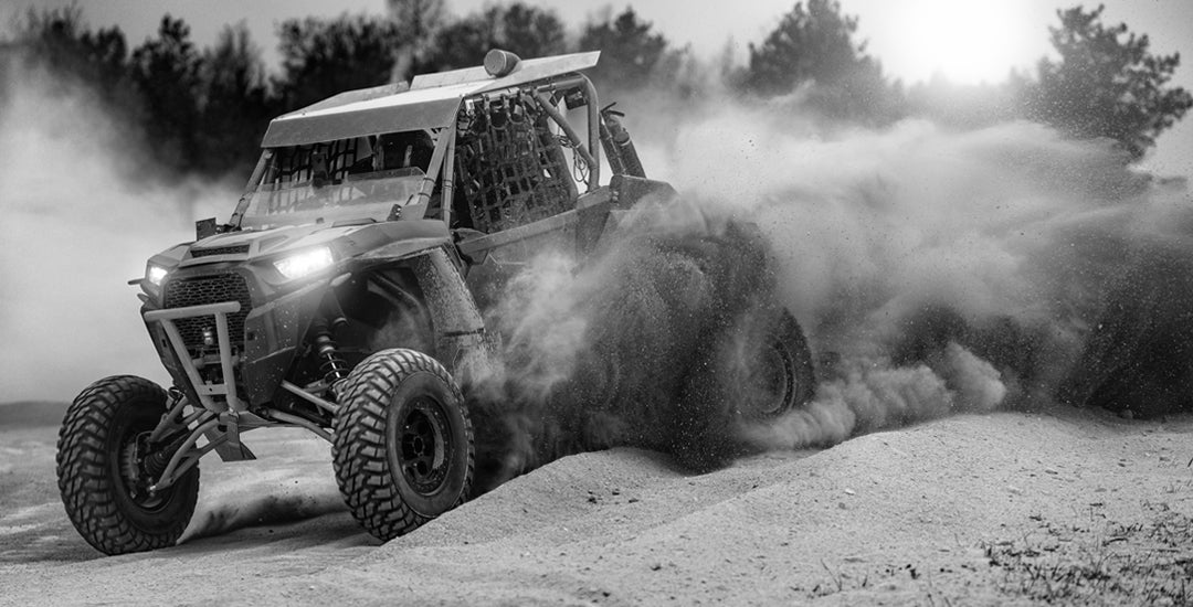 SSV-UTV