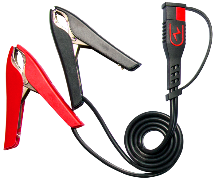 BS30 Charger