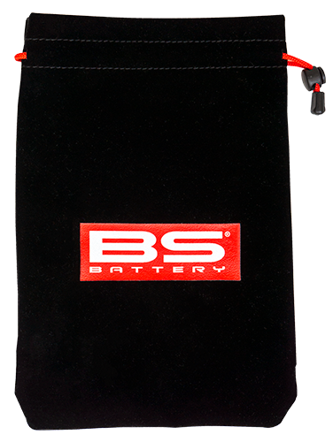 BS30 Charger