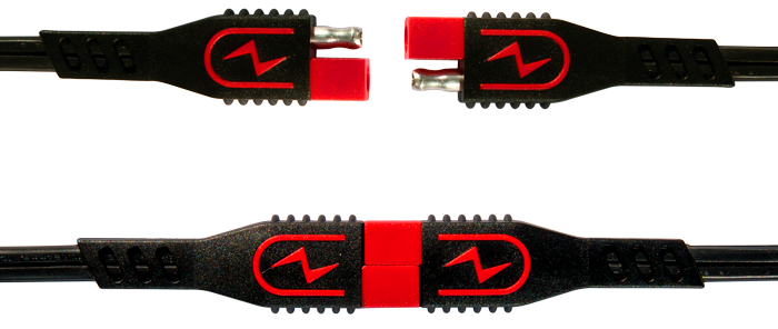 BS30 Charger