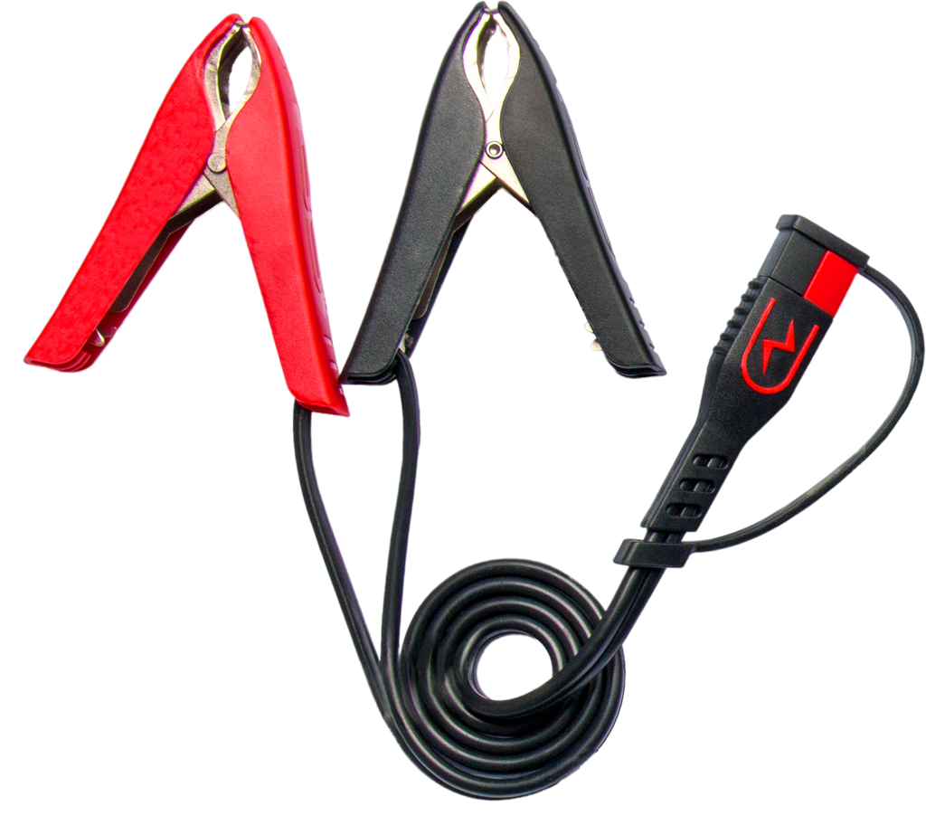 BS 10 Charger