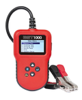 BST 1000 - Lead acid & Lithium battery tester