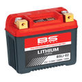 BSLi-02 Battery