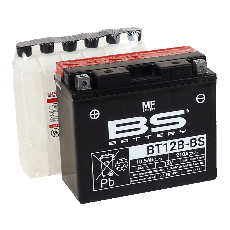 BT12B-BS Battery
