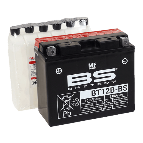 BT12B-BS Battery