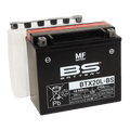 BTX20L-BS Battery