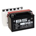 BTX9-BS Battery