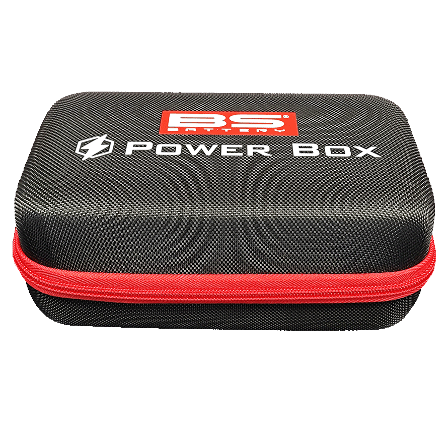POWER BOX PB-02