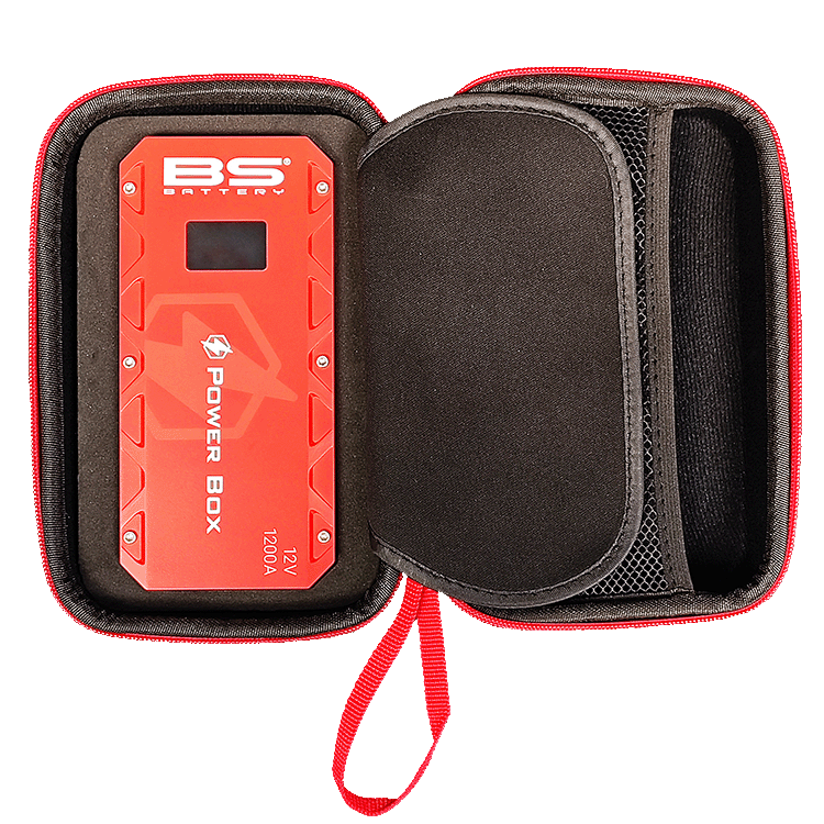 POWER BOX PB-02