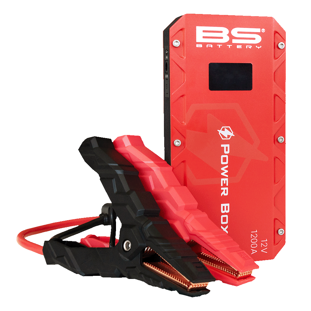 POWER BOX PB-02