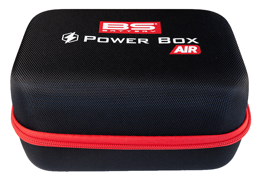 POWER BOX AIR PB-02