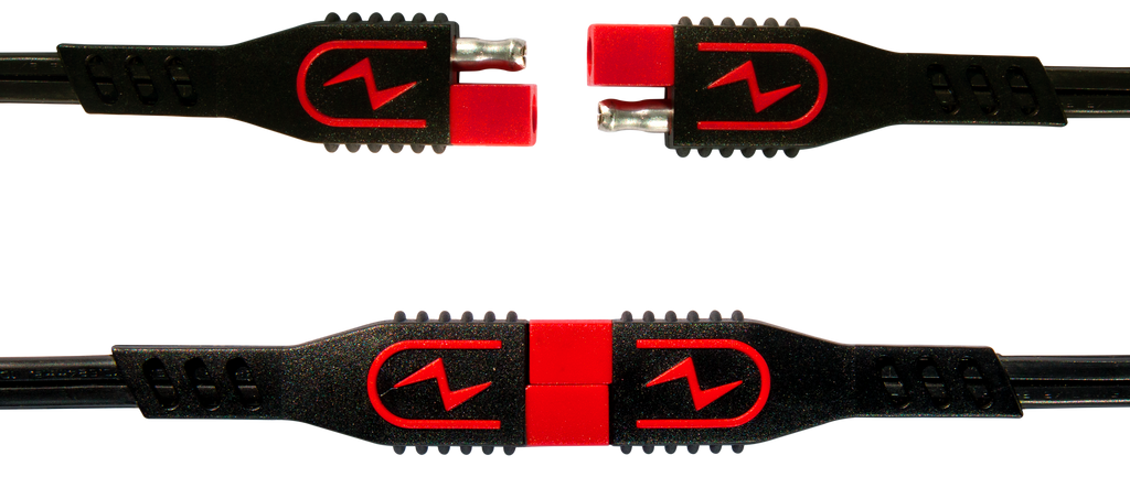 BS 10 Charger